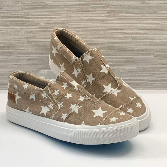 Blowfish Shoes - Blowfish Slip-on Shoes